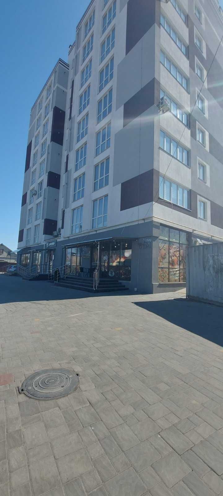 Продається 1-кімнатна кв. в м. Звягель, вул. Житомирська 2