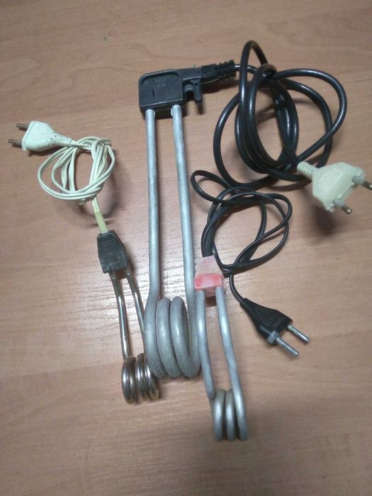 Продам кип'ятильники 3 Шт