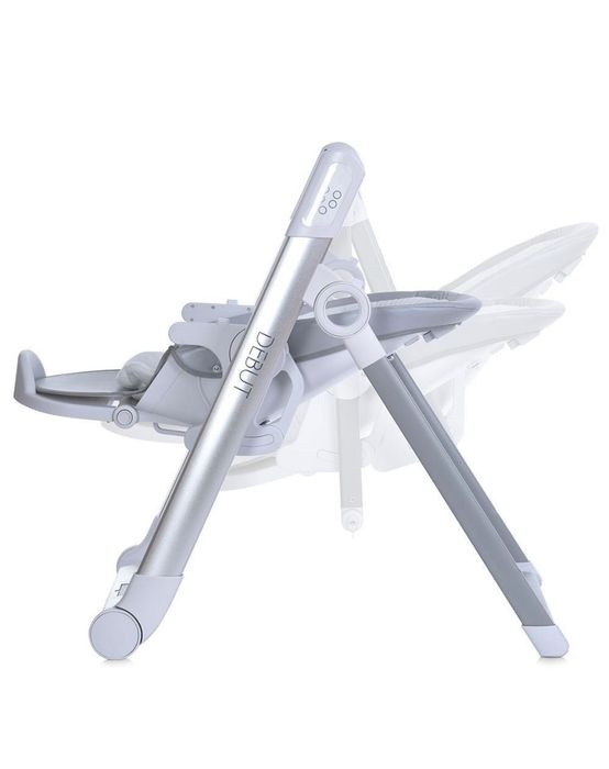 АКЦІЯ El Camino Debute стілець-гойдалка шезлонг для годування