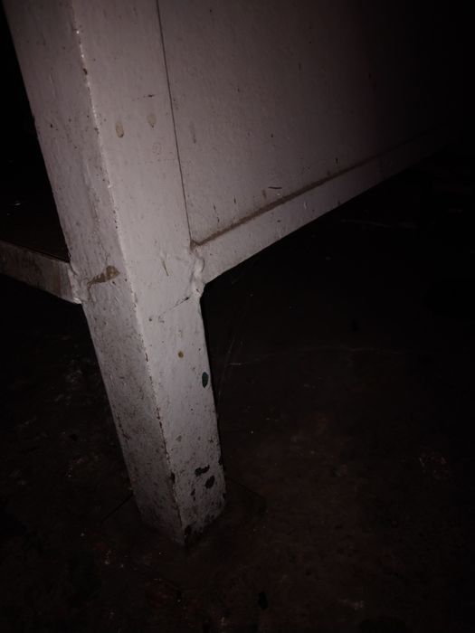 Stół Warsztatowy Roboczy