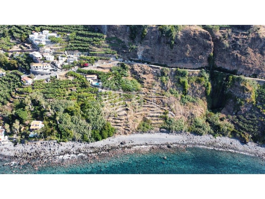 Terrenos na Malta dos Anjos, Funchal, Madeira