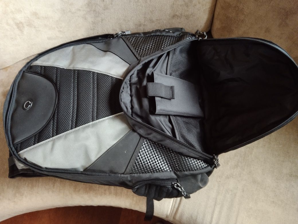 Plecak sportowy XPS 35 L