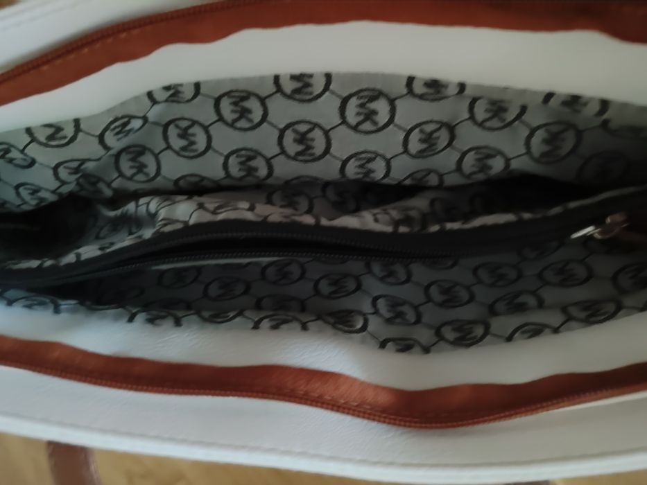 Сумка Michael Kors Jet Set Travel