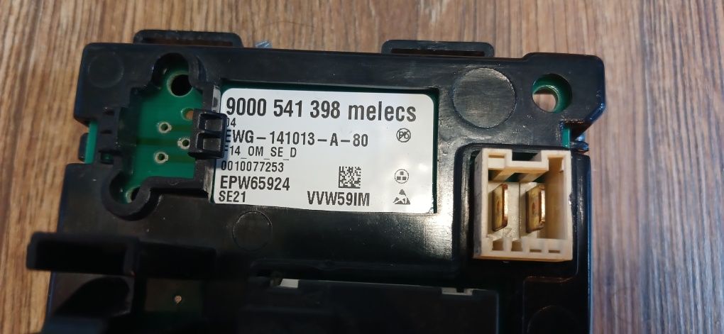 Модуль пральної машини EPW65924
