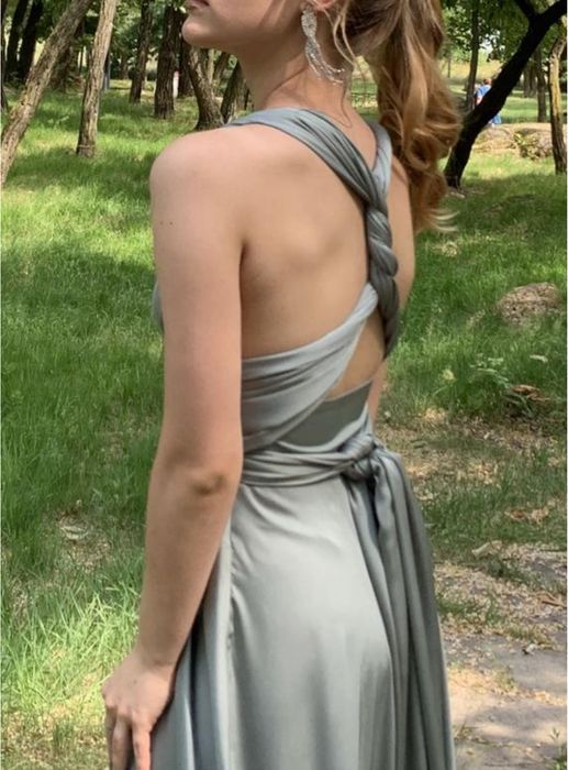 випускна сукня