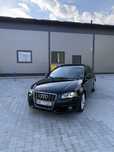 Audi a3 8P 1.8T Quattro S-line