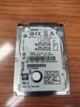 Disco rigido 500Gb 2.5 mecanico SATA