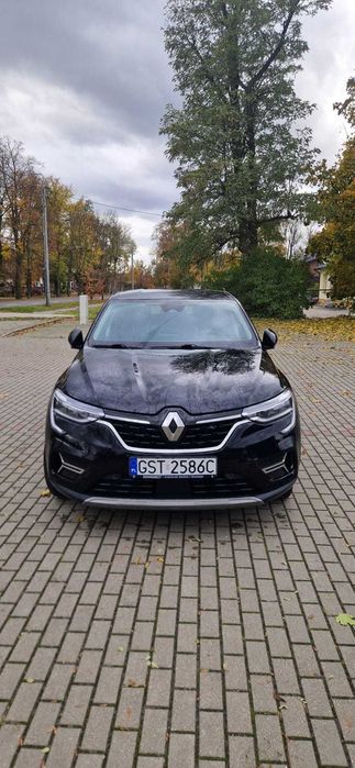 Renault Arkana Sprzedam