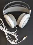 Słuchawki AKG K514 MKII.