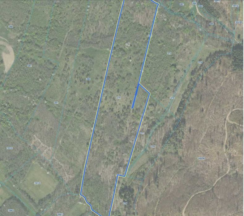 II licytacja nieruchomości w miejscowości Goworów