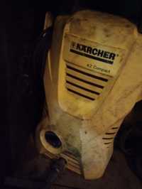 Myjka ciśnieniowa Karcher k 2