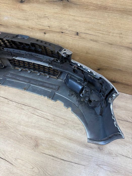 Zderzak przedni audi a4 b7 s-line kolor ly7w