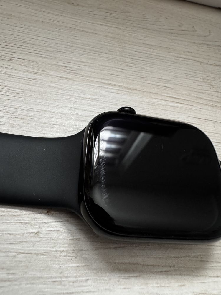 Apple Watch series 10