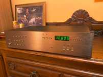 Piękny tuner vintage Audion T900 digital synth