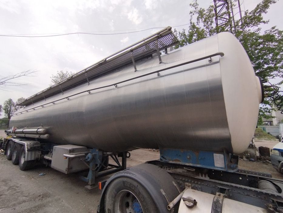 Цистерна Magyar SR3MER