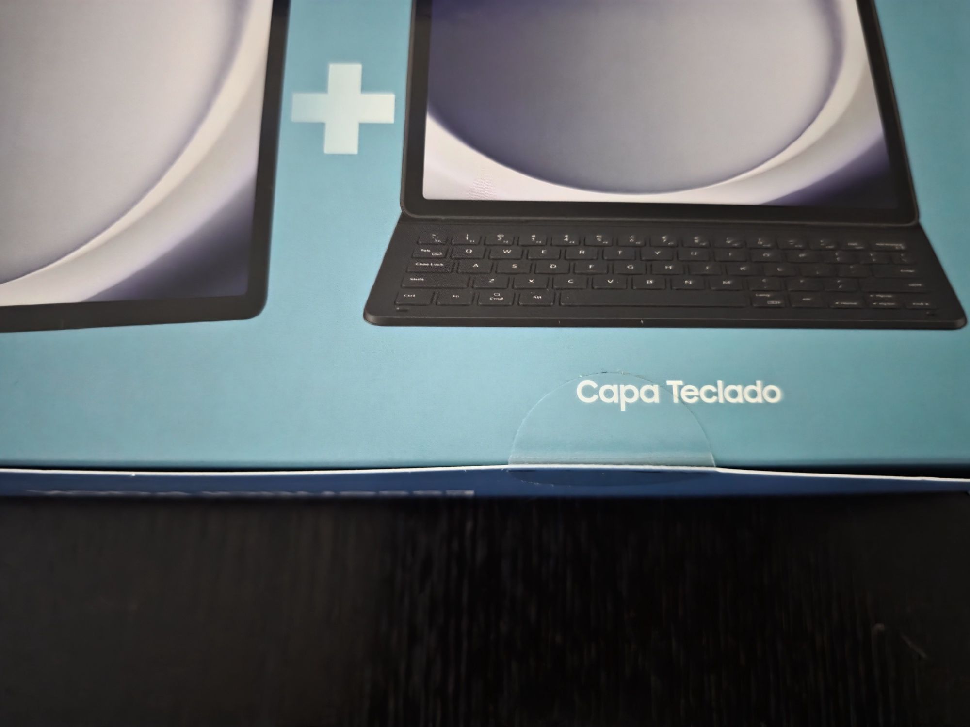 Samsung Galaxy Tab A9+ Essential pack,  selado,  fatura,  garantia