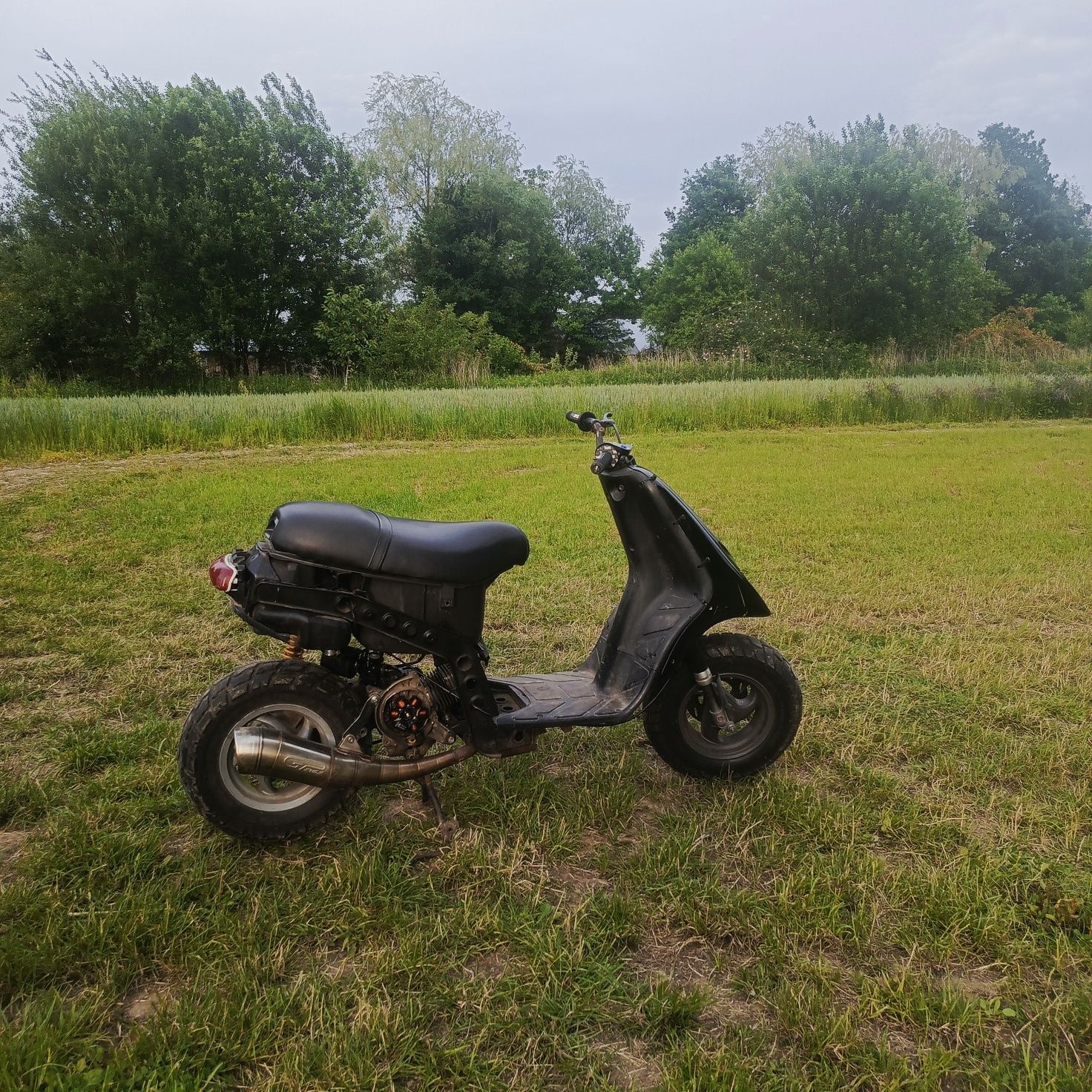 Sprzedam Piaggio typhoon