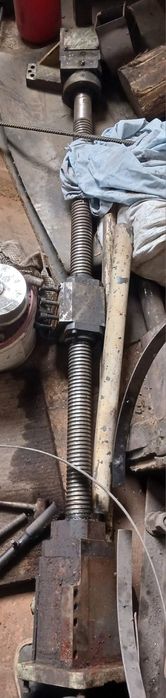 ШВП для ЧПУ 16к20