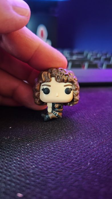 Nansy figurka "Stranger Things"