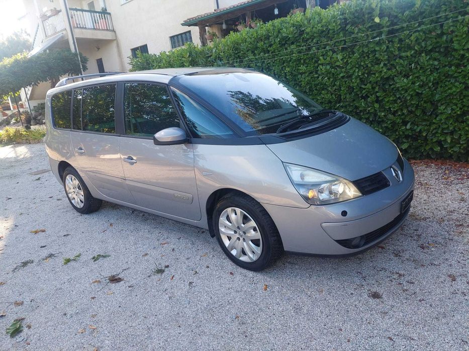 Renault Espace 2.2 DCI 110kW (para peças)