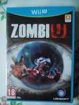 Zombi U -straszna gra horror (niczym Resident Evil) na Nintendo Wii U!