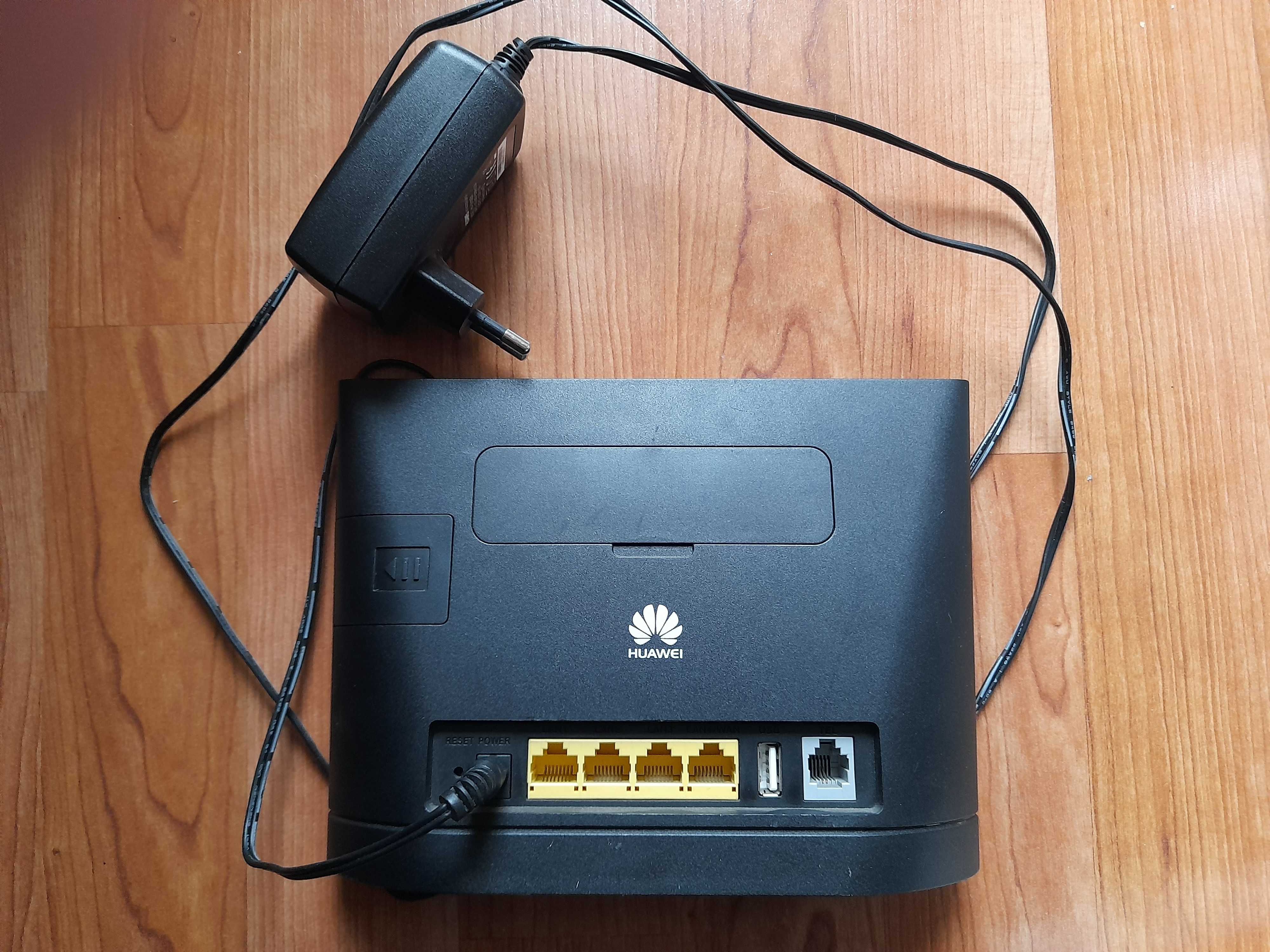 Router HUAWEI B315s-22