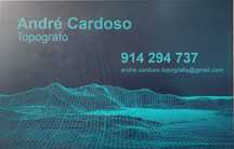 Topografia Vila Real
