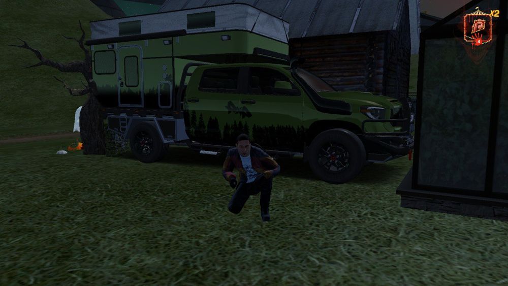 Продаю игровой профиль Radmir rp 4 сервер
Уровень 54, полно