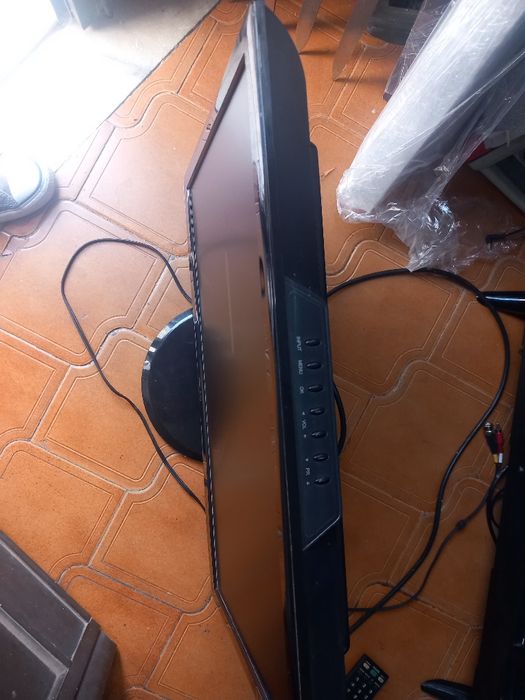 LG LCD TV22 polegadas