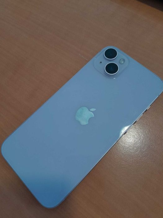 Iphone 14 Plus em ótimo estado