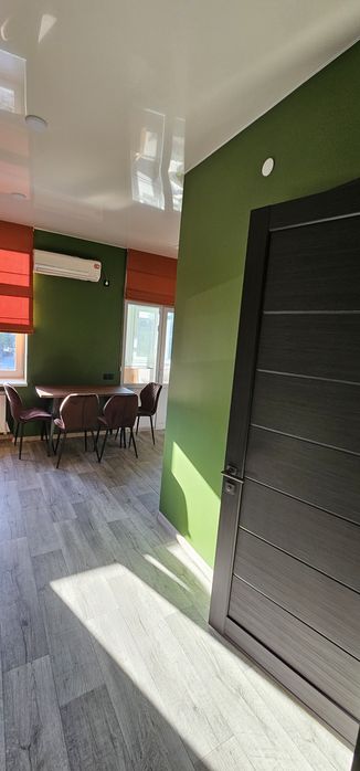 Посуточно 2х комнатная квартира Wood в центре города.