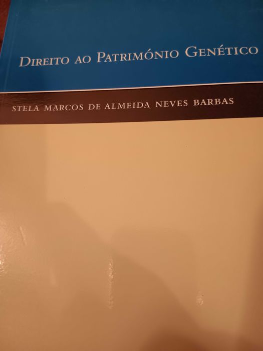 Direito ao Património Genético