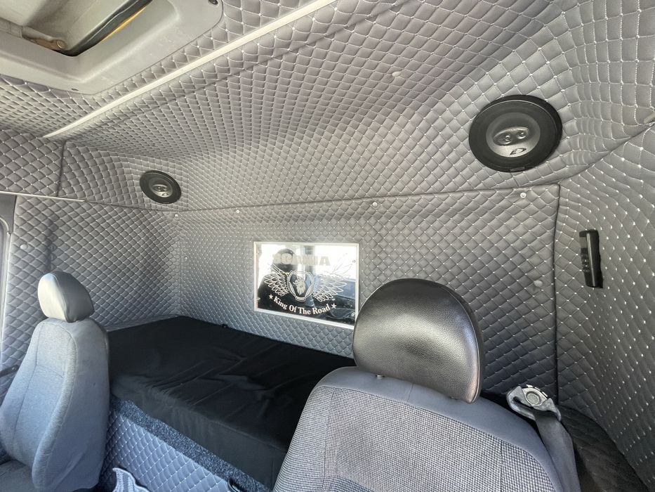 Продам SCANIA 114L 380