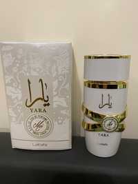 Yara Latafa perfumy arabskie