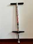 Pogo Stick - drążek do skakania