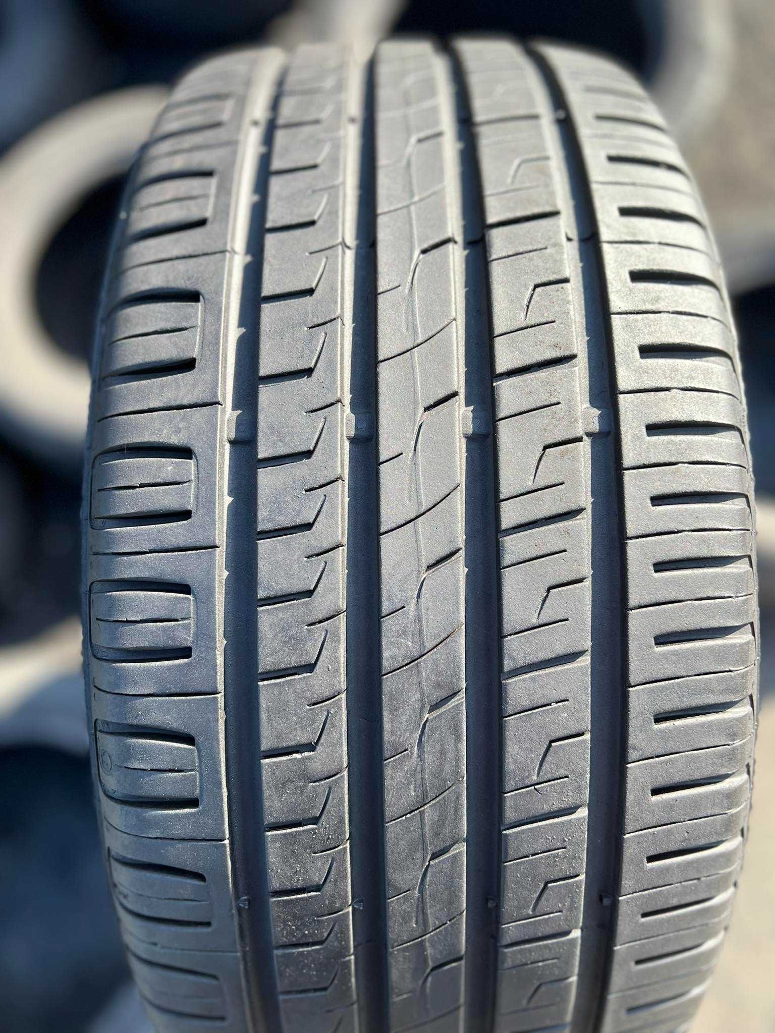 Літні шини 245/40 R18 Barum Bravis3 2шт Португалія