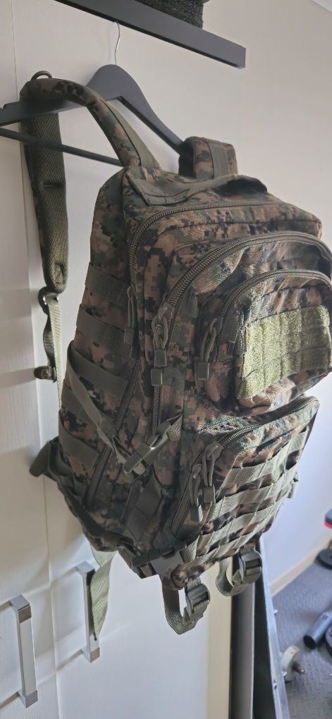 Plecak Mil-tec assault pack large