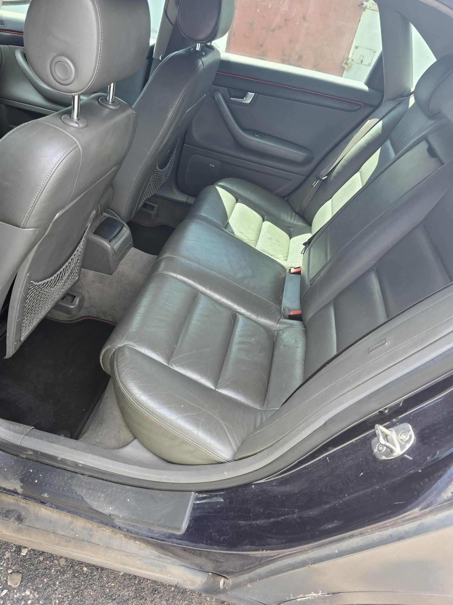 Audi A6 B6 3.0 V6 + LPG, Automat, Quattro