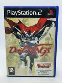 Devil Kings PS2 PlayStation