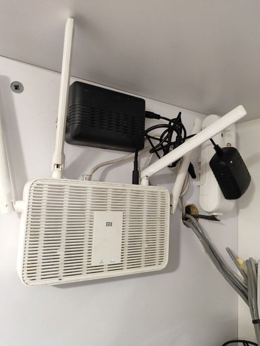 PowerBank 12, 9, 5 вольт