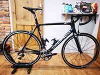 Rower szosowy, COLNAGO AC-R, SHIMANO ULTEGRA Di2, r57