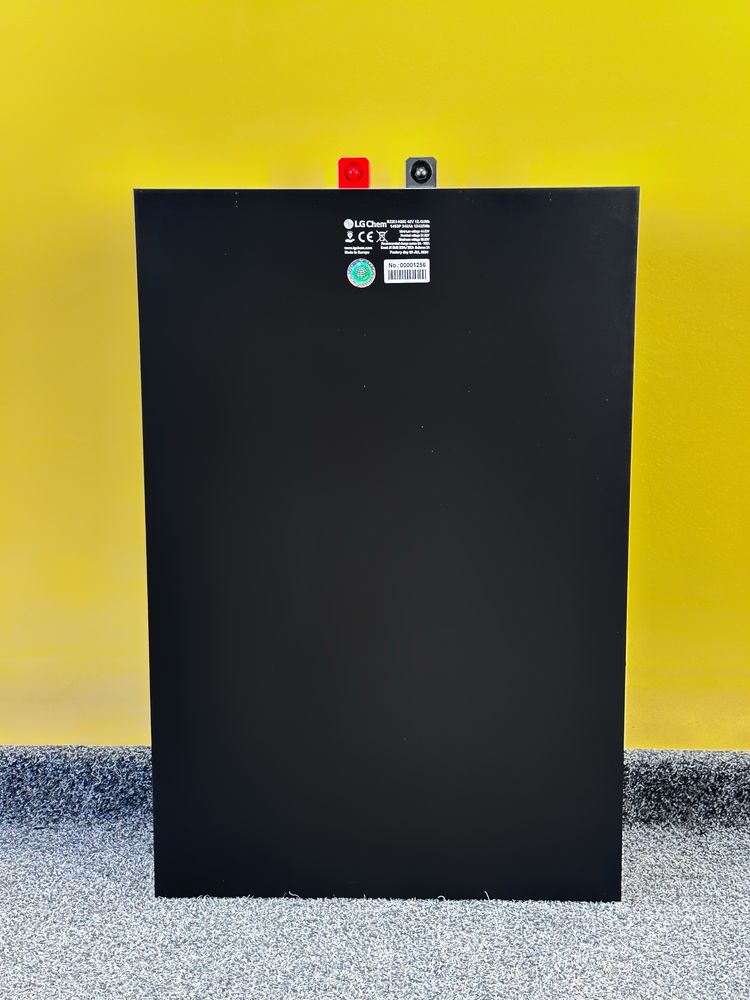 Акумулятор LG Chem 14S2P 160Ah 8.3kWh BMS Smart для 48V інверторів
