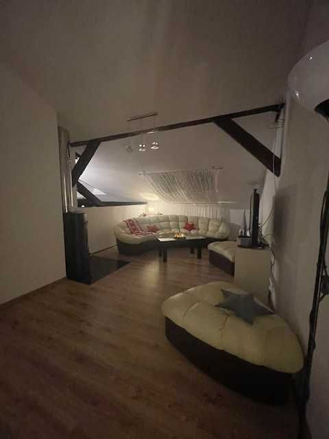 Luksusowy Apartament