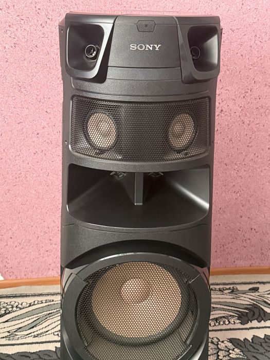 Wynajmnę sony mhc v83d