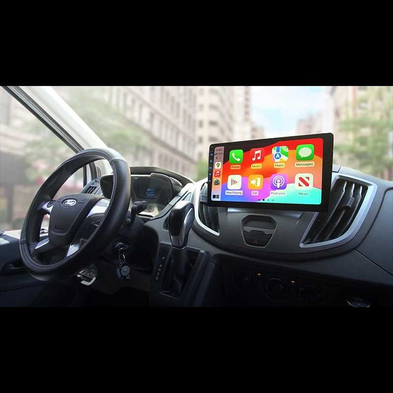 Radio Eonon UA13 PLUS Android 13 2GB 32GB GPS 2din WiFi CarPlay SKLEP