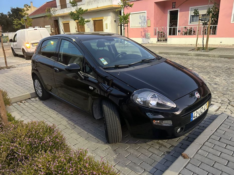 Fiat Grande Punto