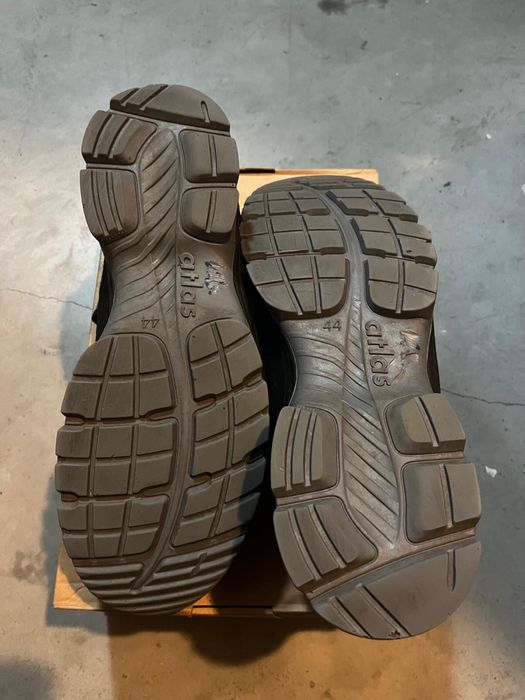 Buty robocze atlas r. 44