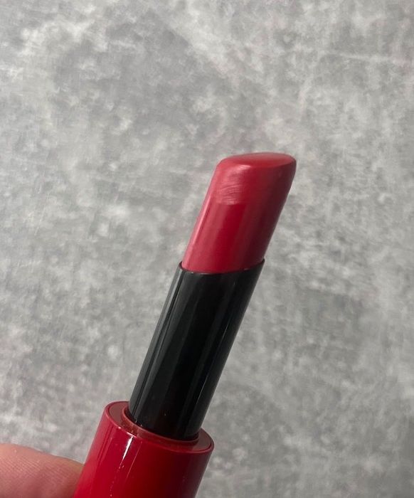 Pomadka Giorgio Armani red excess 404