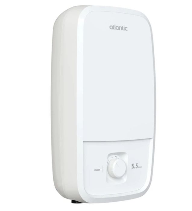 Проточний водонагрівач Atlantic Tempo Lite Multi IECI-SW2C