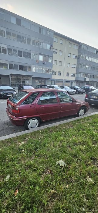 Citroen zx barato